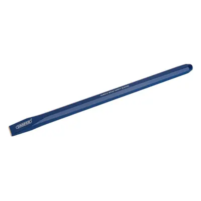 Draper 64850 Octagonal Shank Cold Chisel 25 X 450Mm (Display Packed) each