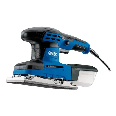 Draper 57839 1/3 Sheet Sander 260W each