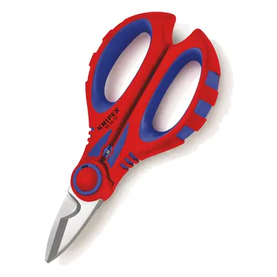 Knipex 950510Sb Electriciansft Shears 160Mm