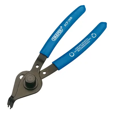 Draper 12492 Bent Nose Reversible Circlip Pliers each