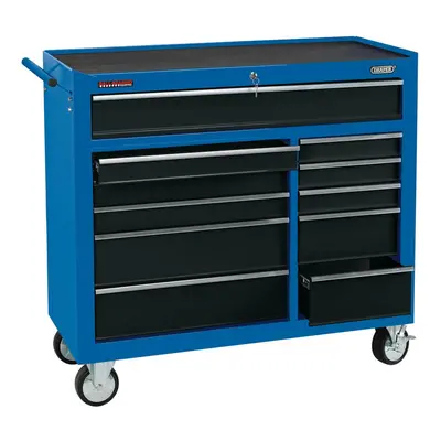 Draper 15222 Roller Tool Cabinet 11 Drawer 40in each