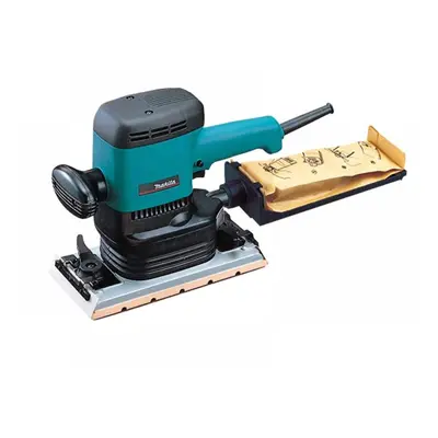 Makita 9046/2 9046 1/2 Sheet Orbital Sander 600W 240V