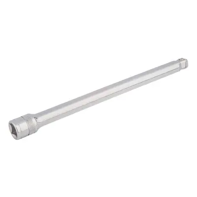 Draper Expert 16757 Wobble Extension Bar 1/2in Sq. Dr. 250Mm each