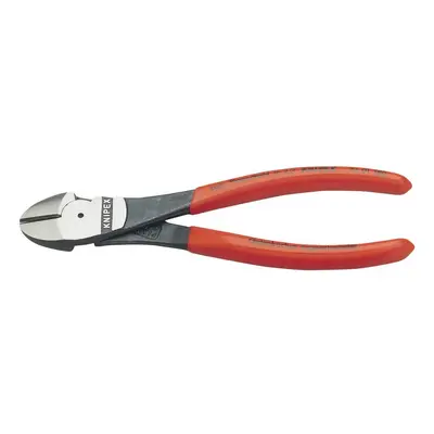 Knipex 83888 74 01 180 Sbe High Leverage Diagonal Side Cutter 180Mm each