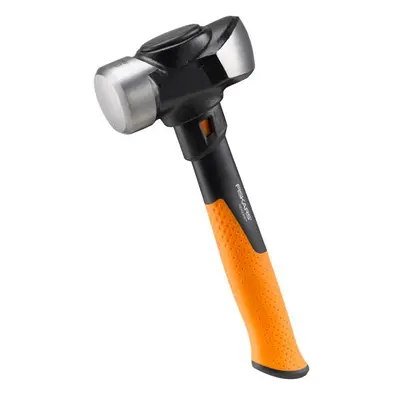 Fiskars Isocore Club Hammer 1.3Kg (3 Lb) 1020217