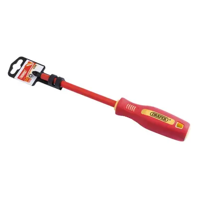 Draper 46535 Fully Insulated Soft Grip Pz Type Screwdriver No.3 X 250Mm each