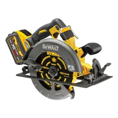 Dewalt DCS578X2-GB Dcs578X2 Xr Flexvolt Circular Saw 190Mm 54V 2 X 3.0Ah Li-Ion