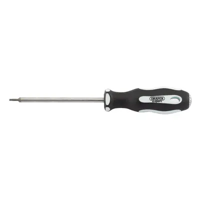 Draper Expert 35034 Draper Tx-Star® Soft Grip Screwdriver T6 X 75Mm each