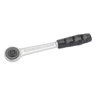 Elora 00137 Push Through Reversible Ratchet 3/8in Sq. Dr. 200Mm each