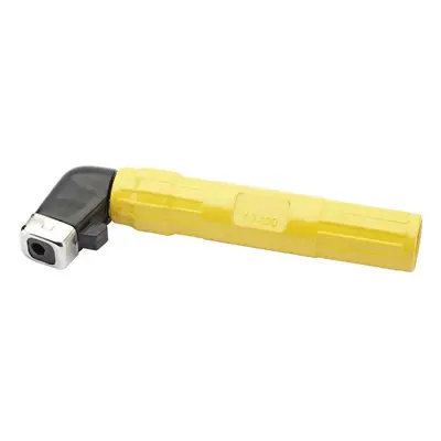 Draper 08372 Twist-Grip Electrode Holders Yellow each