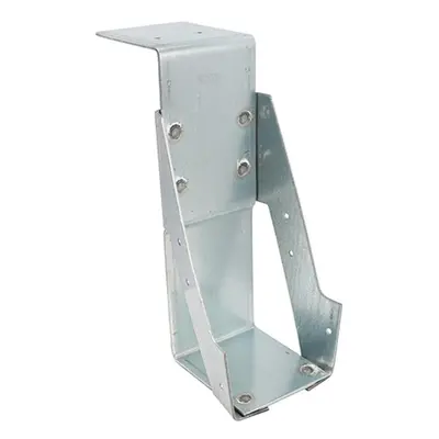 Timco 75225WMH Welded Masonry Joist Hangers - Galvanised 75 X 225 Unit 1