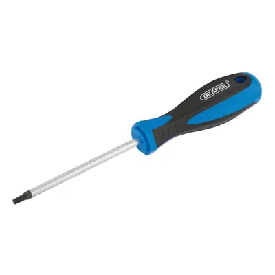 Draper 63566 Tx-Star® Security Screwdriver T25T X 100Mm Blue each