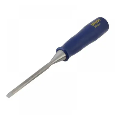 Irwin® Marples® TM444/-1/4 M444 Bevel Edge Chisel Blue Chip Handle 6Mm (1/4In)