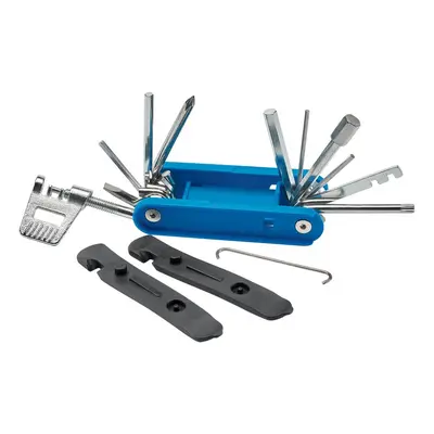 Draper 69629 16 Function Bicycle Multi-Tool Kit each 1