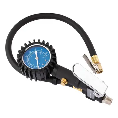 Draper 91320 In-Line Tyre Inflator each