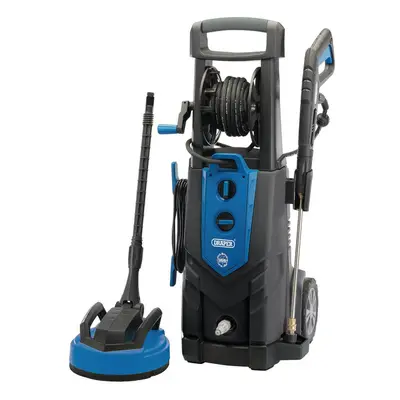 Draper 98679 Pressure Washer 2500W 195Bar each 1