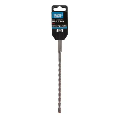 Draper Expert 40837 Sds+ Masonry Drill Bit 7.0 X 210Mm each