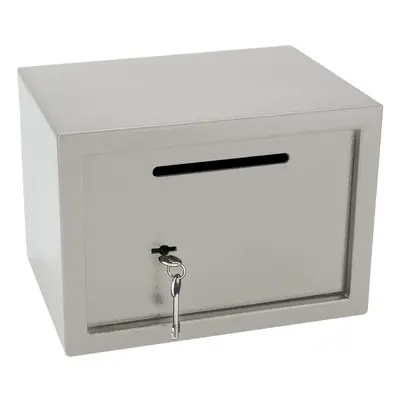 Draper 38220 Key Safe With Post Slot 16L each