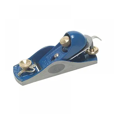 Irwin® Record® T09-1/2 No.09 1/2 Adjustable Block Plane