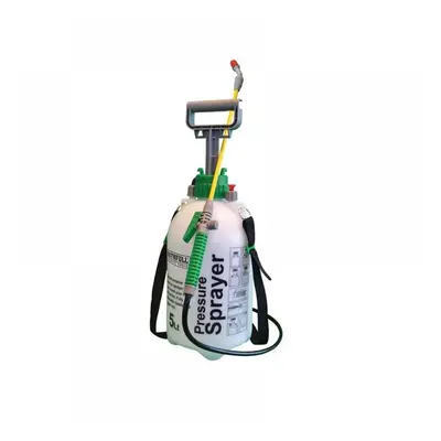 Faithfull SX-CS5 Pressure Sprayer 5 Litre