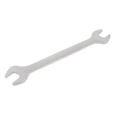 Elora 01953 Long Metric Double Open End Spanner 16 X 17Mm each