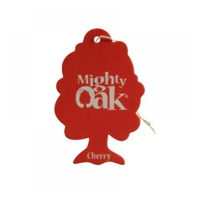 Carplan RED001 Mighty Oak Air Freshener - Cherry