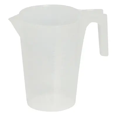 Silverline 427703 Measuring Jug 5Ltr Each 1