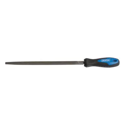 Draper 00014 Soft Grip Engineerfts Square File And Handle 250Mm each