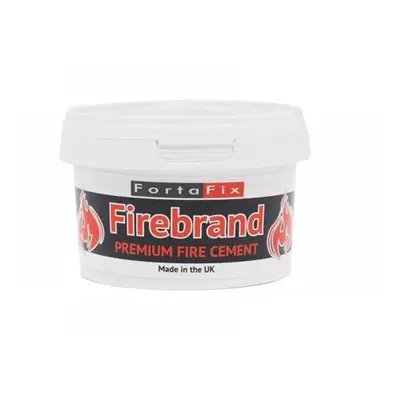 Hotspot HS201210 Fortafix Fire Cement 500G