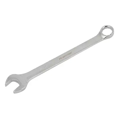 Sealey CW16AF Combination Spanner 1-1/4in - Imperial