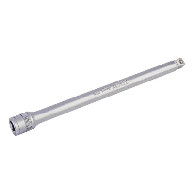 Draper Expert 16745 Satin Chrome Wobble Extension Bar 3/8in Sq. Dr. 200Mm each