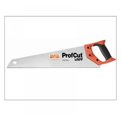 Bahco PC-19-GT9 Pc19 Profcut Handsaw 480Mm (19In) X Gt9