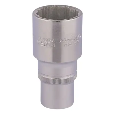 Elora 11939 Deep Bi-Hexagon Socket 1/2in Sq. Dr. 30Mm each