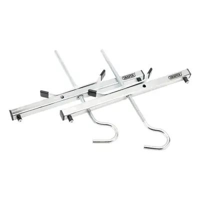 Draper 24807 Ladder Car Roof Clamps per set