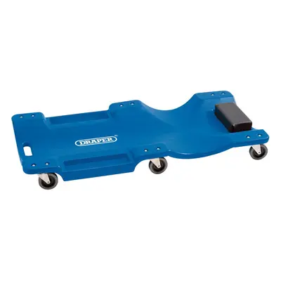 Draper 81906 Mechanicfts Creeper Blue each