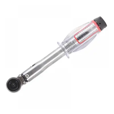 Norbar 11123 Sl0 Fixed Head Torque Wrench 1/4In Drive 4-20Nm