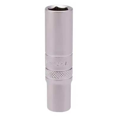 Draper Expert 82139 6 Point Deep Socket 1/4in Sq. Dr. 9Mm each