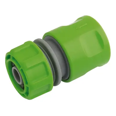 Draper 25901 Garden Hose Connector 1/2in each