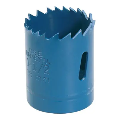 Draper 41076 Hss Bi-Metal Holesaw Blade 38Mm each