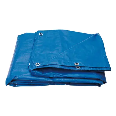 Draper 82653 Polyethylene Tarpaulin 4 X 6M each