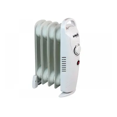 Airmaster CRMINI Oil Filled Radiator 500W