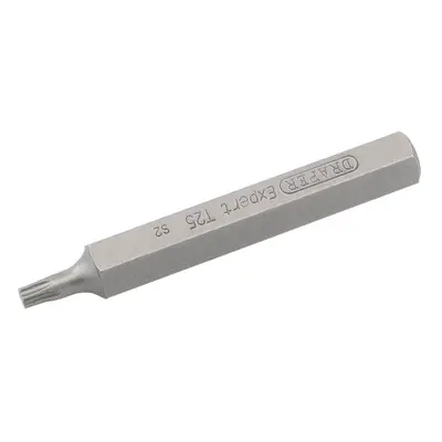 Draper Expert 33359 T25 X 75Mm Draper Tx-Star® 10Mm Insert Bit For Mechanicfts Bit Sets each