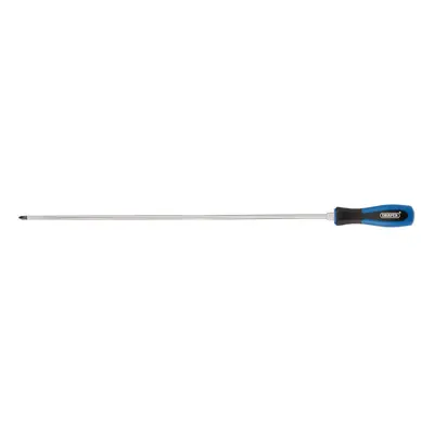 Draper 40783 Pound Thruft Cross Slot Screwdriver No.2 X 450Mm each