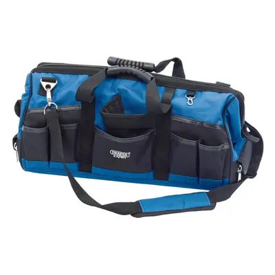 Draper Expert 31591 Contractorfts Tool Bag 600Mm each