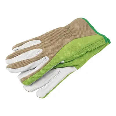 Draper Expert 82620 Medium Duty Gardening Gloves M per pair