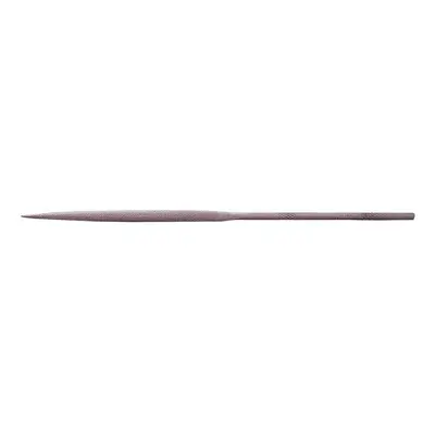 Draper 63393 Half Round Second Cut Needle File (Box Of 12) per box