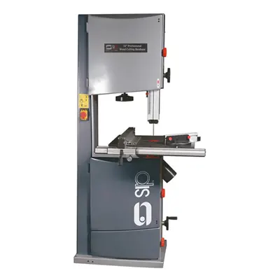 Sip 01445 16in Professional Heavy-Duty Bandsaw