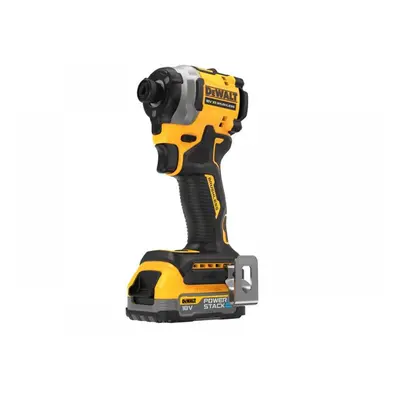 Dewalt DCF850E2T-GB Dcf850E2T Xr Bl Impact Driver 18V 2 X 1.7Ah Powerstack™ Li-Ion