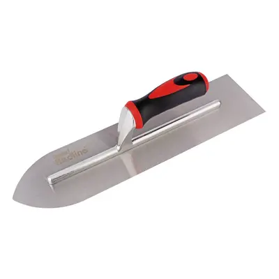 Redline 15095 Draper Redline Soft Grip Flooring Trowel 400Mm each