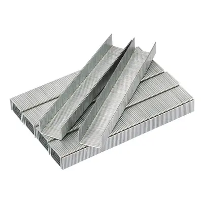 Draper 13960 Steel Staples 8 X 11.3Mm (Pack Of 1000) per box